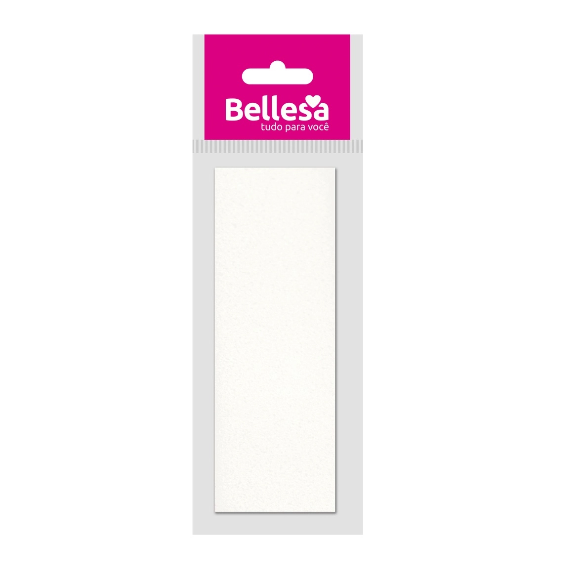 Bloco P/unhas Bellesa Polidor Un