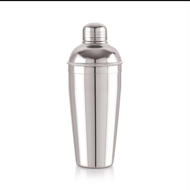 Coqueteleira Inox 750ml 13344