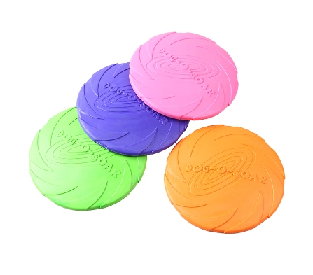 Disco Canino Frisbees 18cm 13463 Inga
