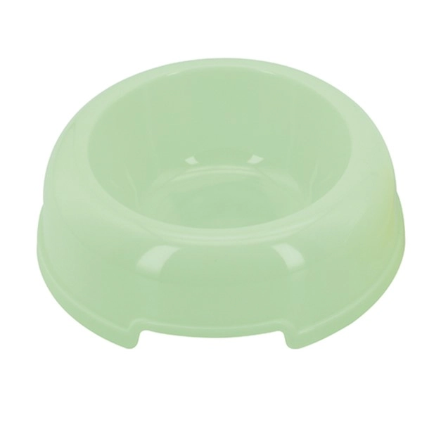 Comedouro Tradicional Pet Colorido Cm200 Ref 13488 Diversas Un