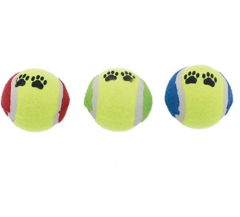 Kit C/3 Bolas De Ten