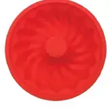 Forma De Silicone 25,5x5,5cm 13605 0
