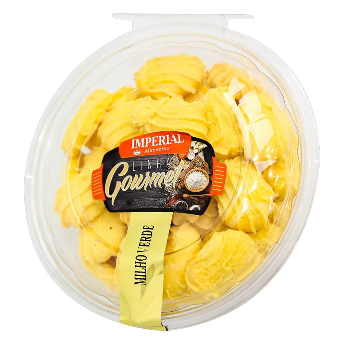 Rosq Rosca Nata Sohminas 300g