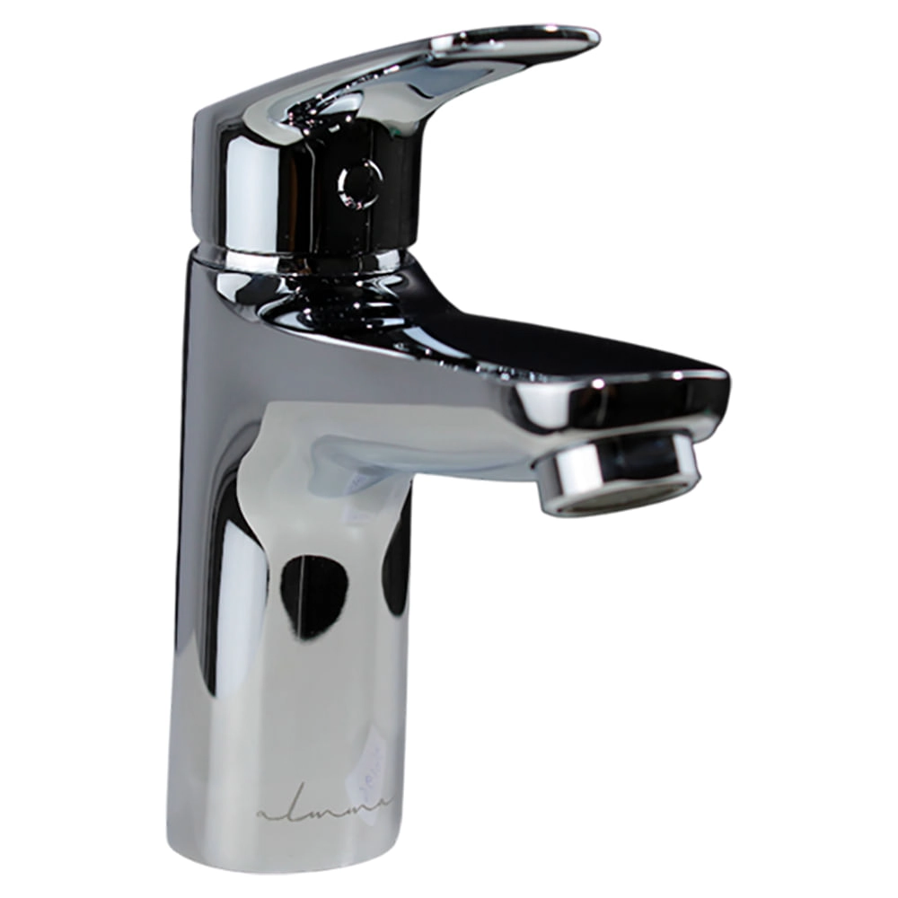 Misturador Monocomando Lavatório Volpi Chrome - 00019