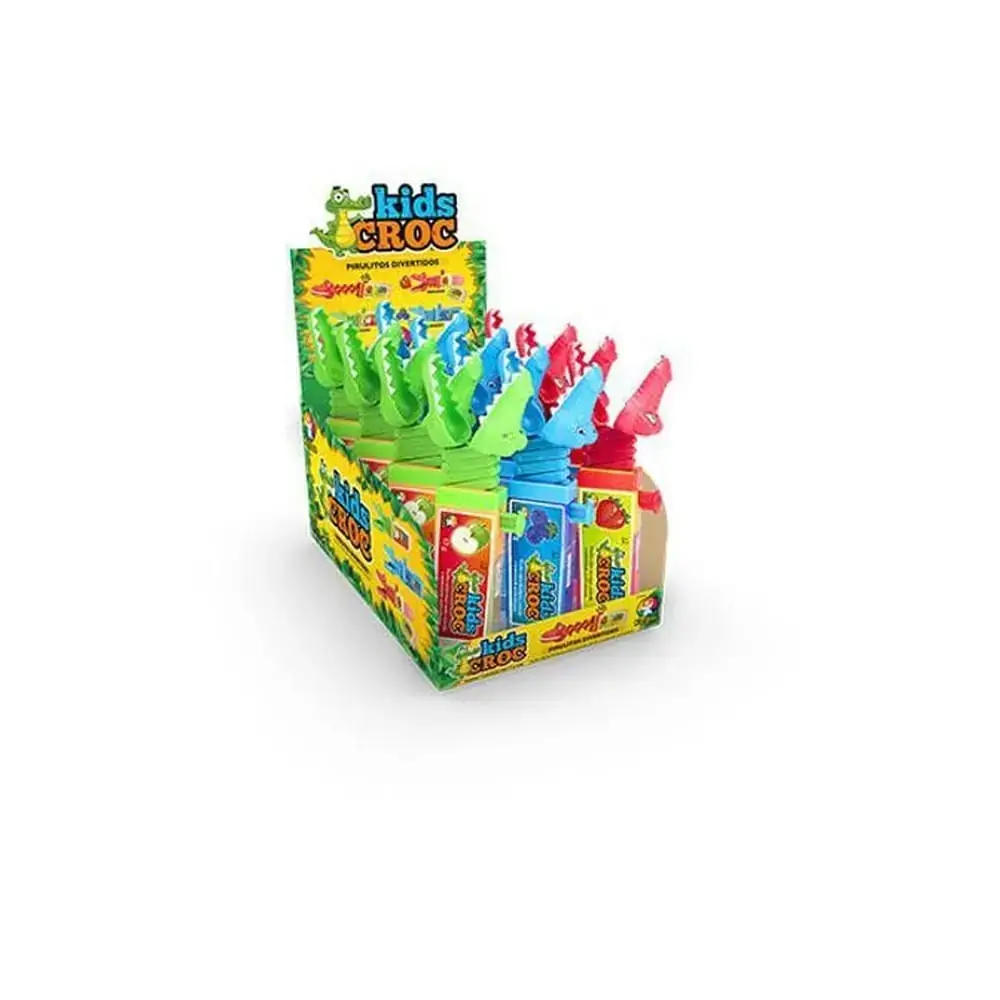 Bq Kids Zone Doce Croc