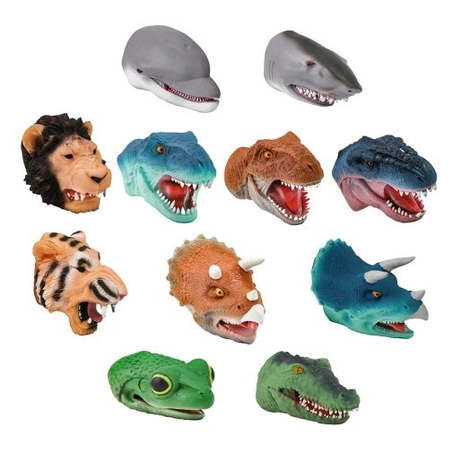 Fantoche Ref 1034 Kidszone