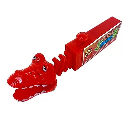 Bala Tutti Frutti Croc 2 Kids Zone 8g