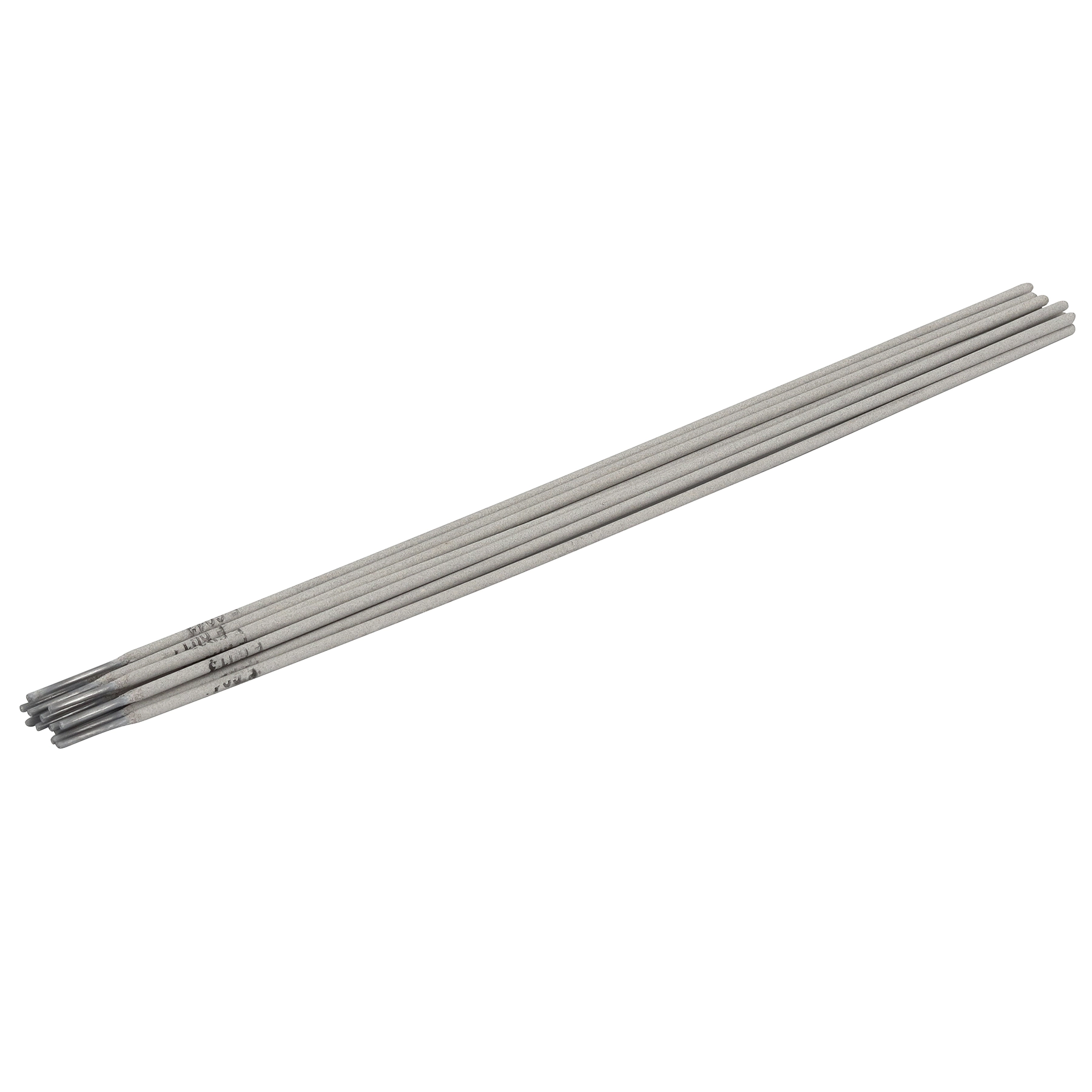 Eletrodo E6013 2x300mm 12 Peças Eletron Soldas