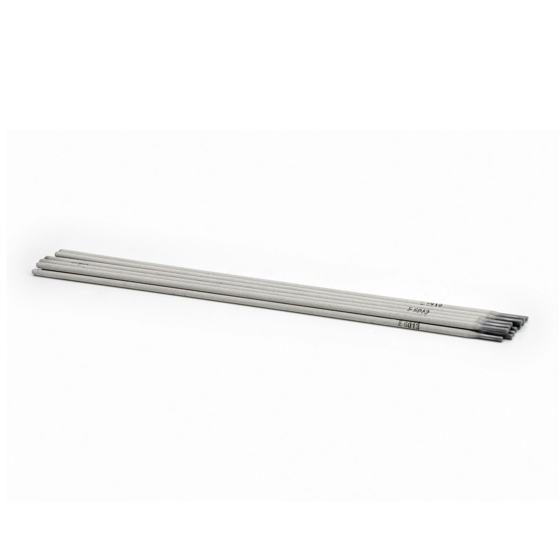 Eletrodo E6013 3,25x350mm 12 Peças Eletron Soldas