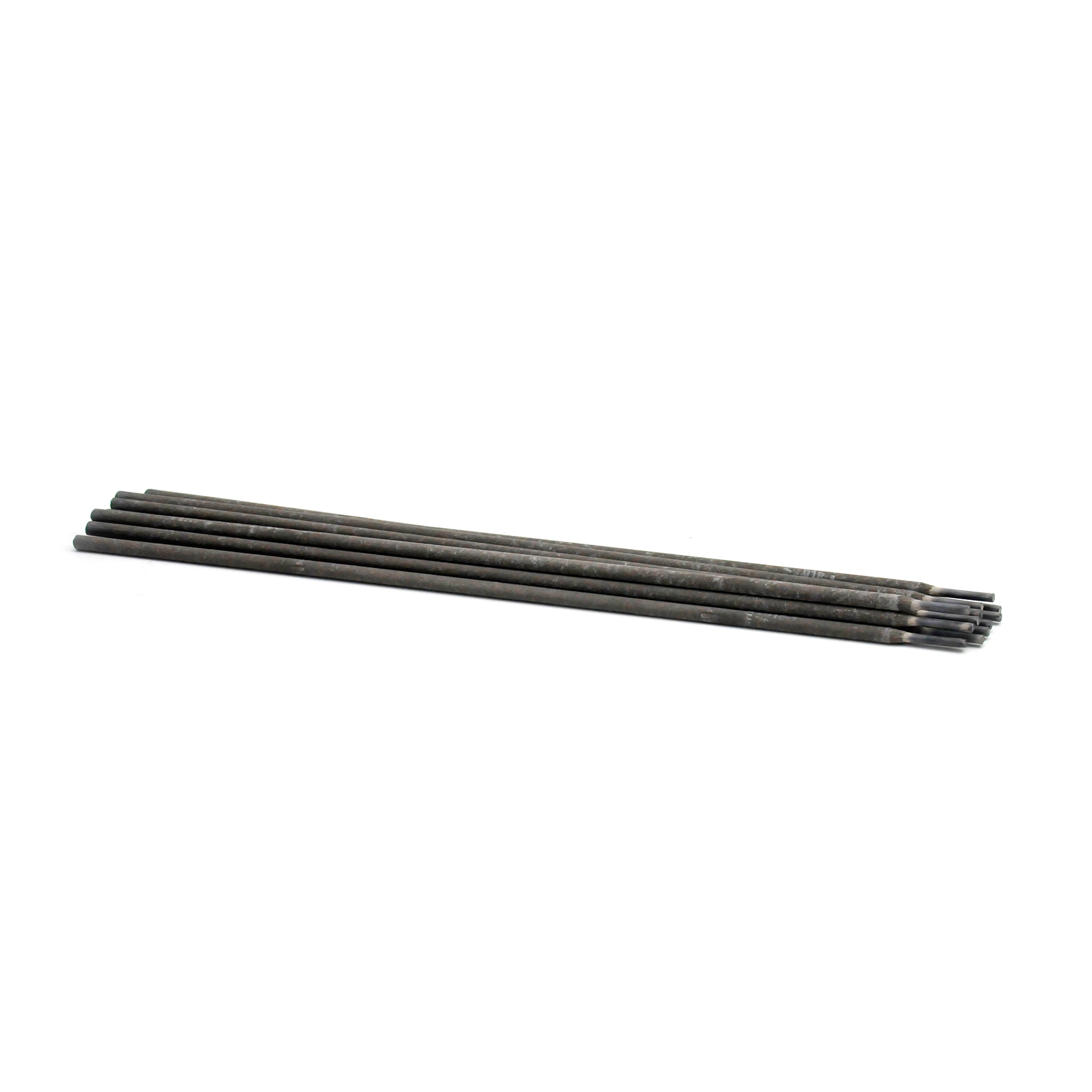 Eletrodo E7018 3,25x350mm 12 Peças Eletron Soldas