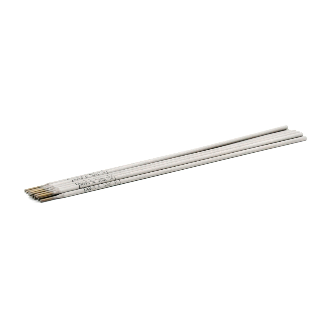 Eletrodo E 308-2,00x300mm Cart 12 varetas Eletron