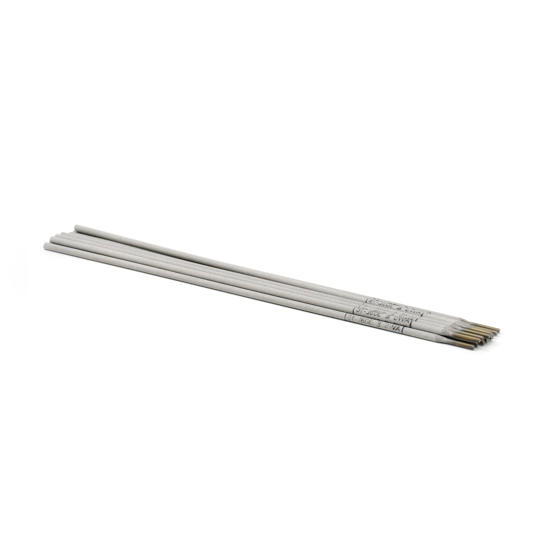 Eletrodo E308 2,50x300mm 12 Peças Eletron Soldas