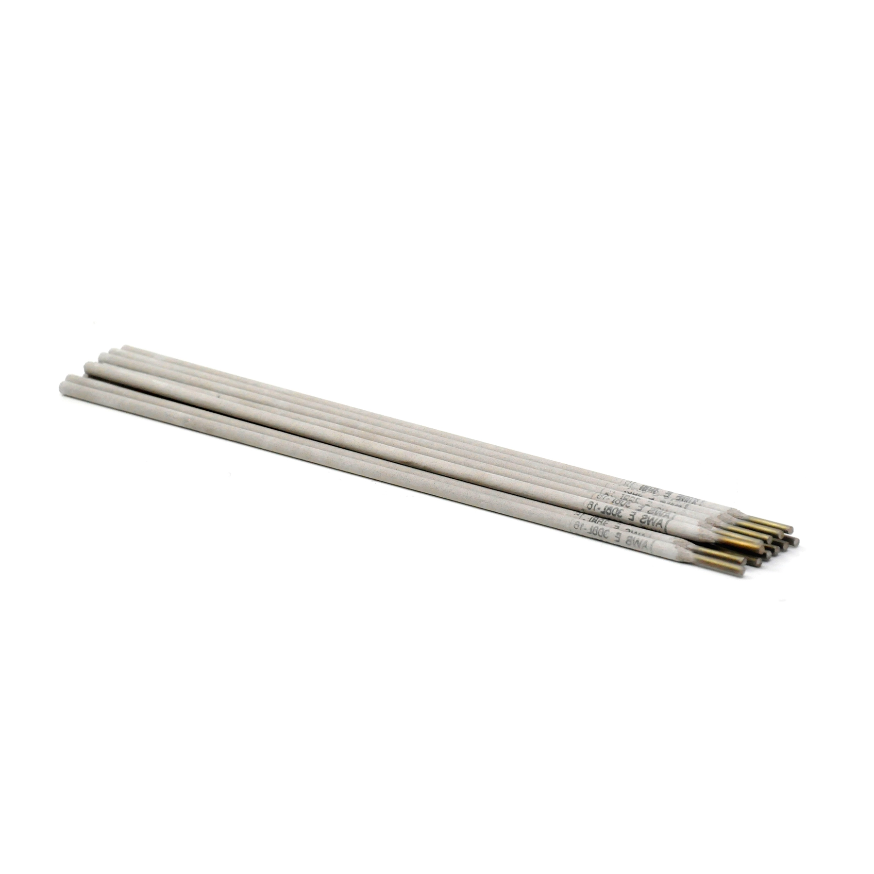 Eletrodo E308 3,25x350mm 12 Peças Eletron Soldas