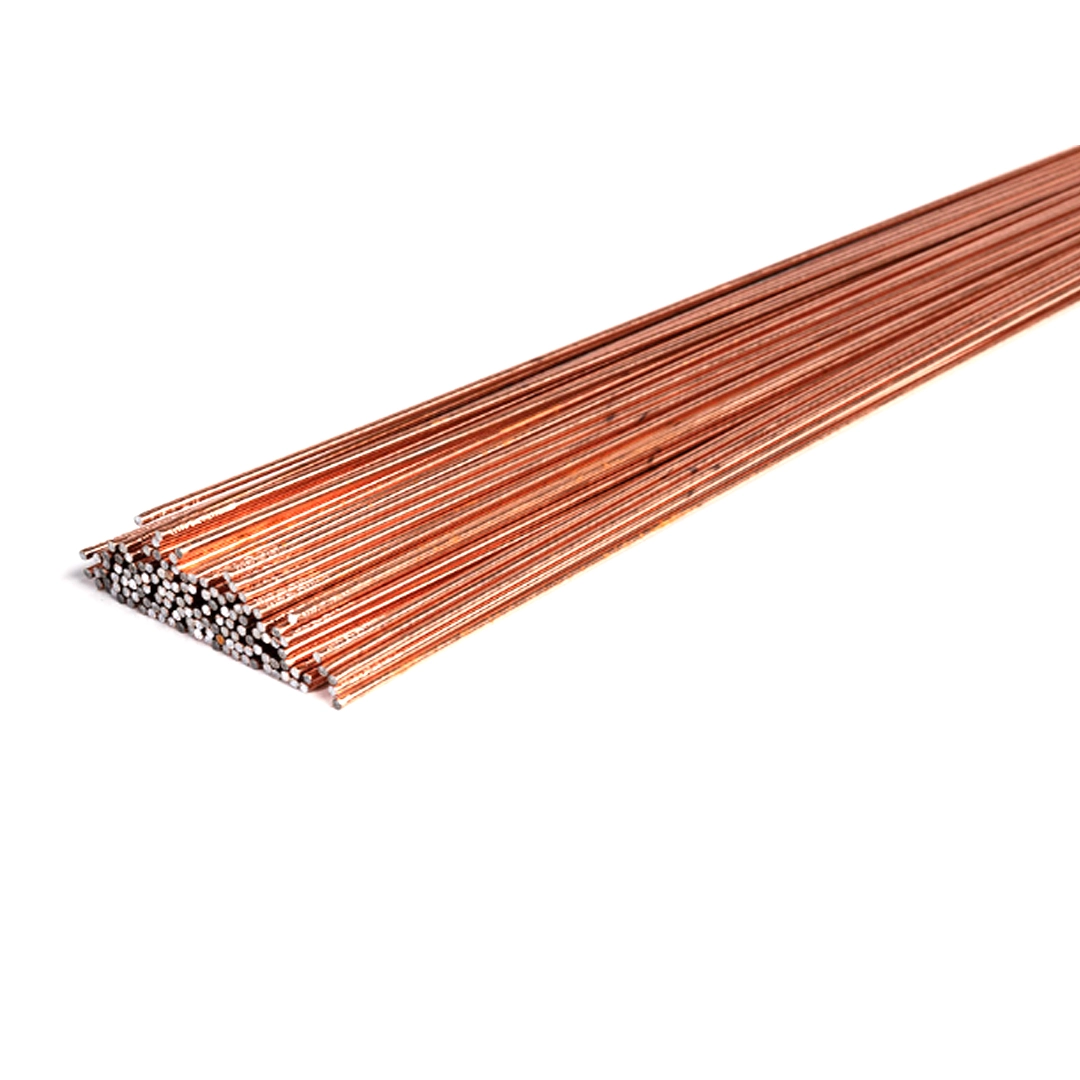 Arame de Solda TIG 70S-3 - 3,25x1.000 mm 1Kg Eletron