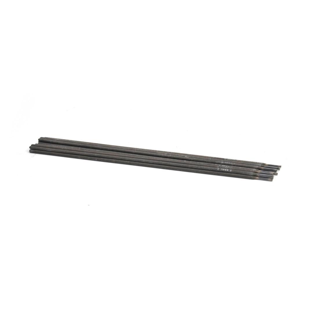 Eletrodo E 7018- 2,50x350mm Saco 1Kg Eletron