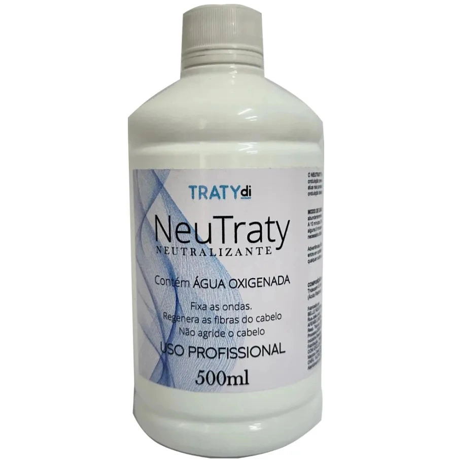 Tratydi Neutraty 500ml