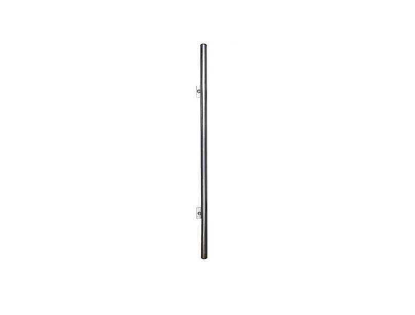 Puxador Tubular Para Porta De Correr 60cm - Alfer - Brilhante