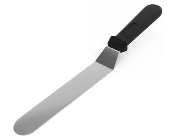 Espatula De Confeiteiro 37cm Sortida Ct2