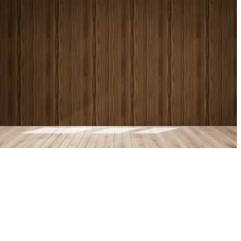 Papel Parede 45x500cm Madeira Escura Ct0028 2007 Chinatown