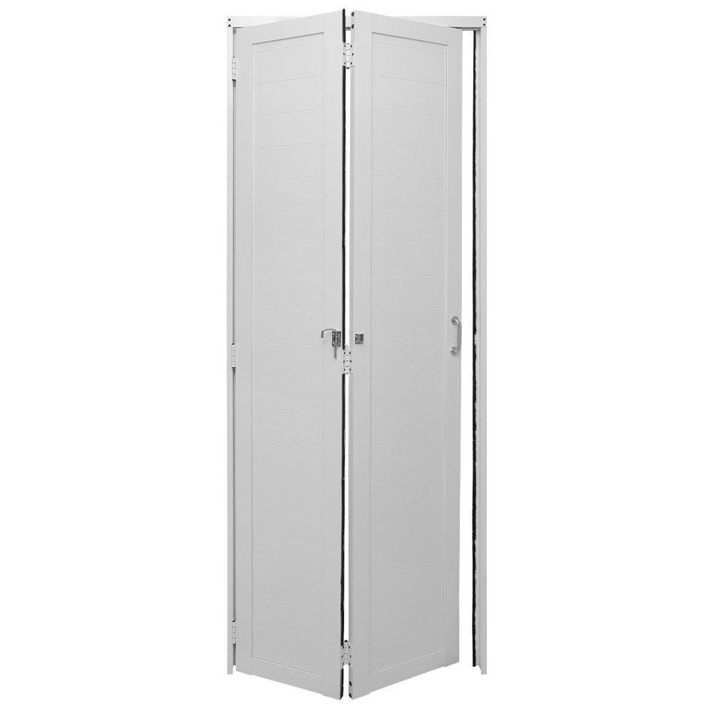 Porta Camarão De Alumínio Lambril Branca Esquerda - 210x80