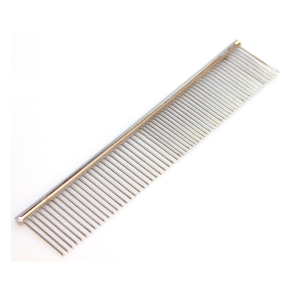 Pente Pet 62 Dentes M Napi