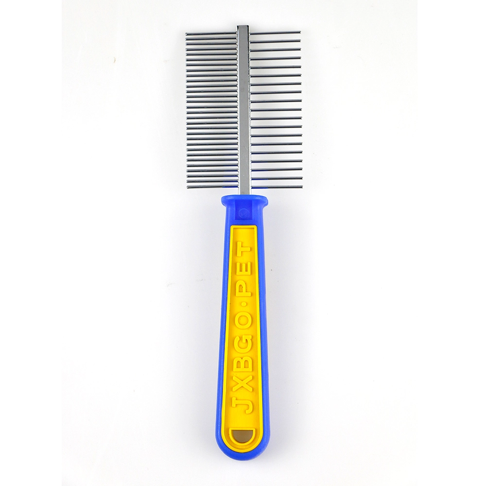 Pente Duplo Cabo Plastico 49 Dentes Napi