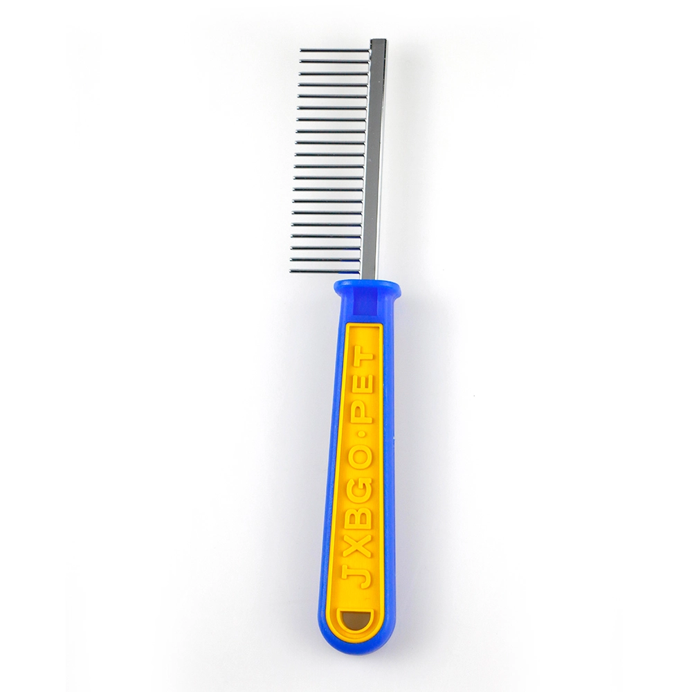 Pente Cabo Plastico 20 Dentes Napi