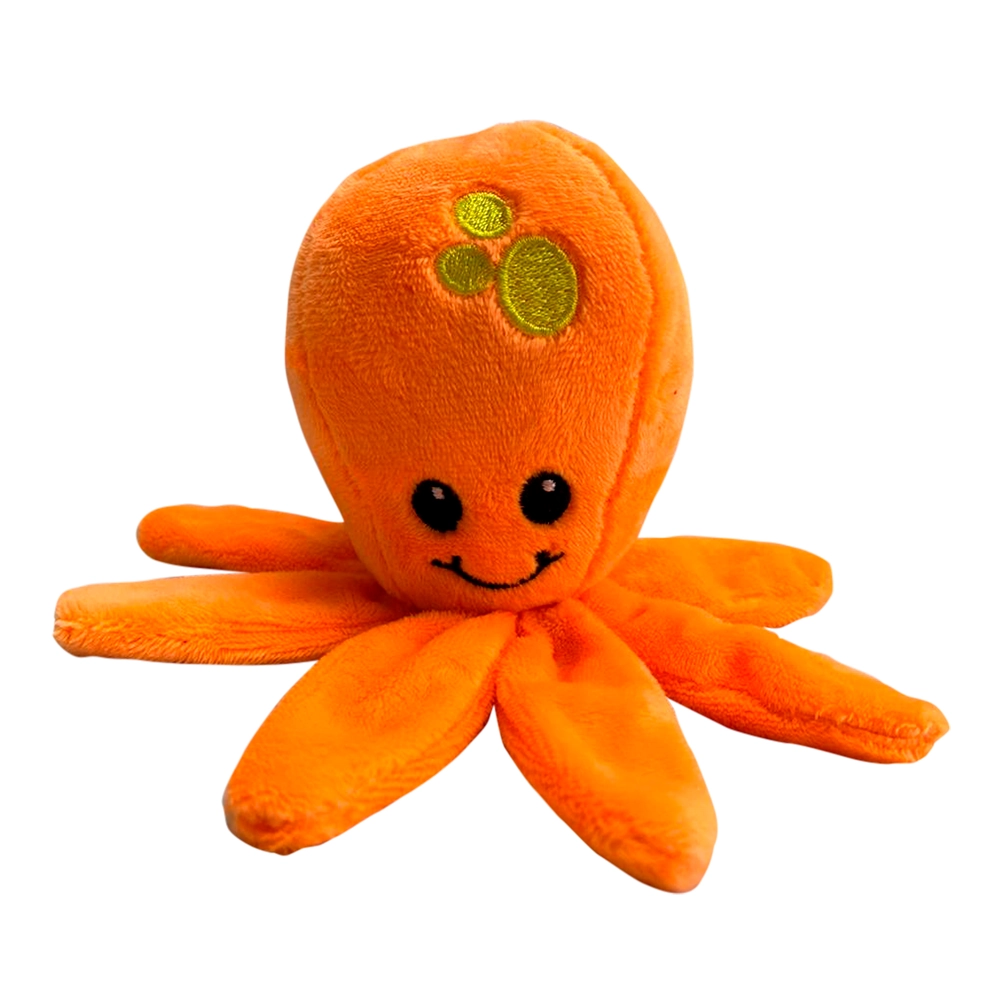 Brinquedo Pelúcia Napi Polvo Para Cães 20 Cm