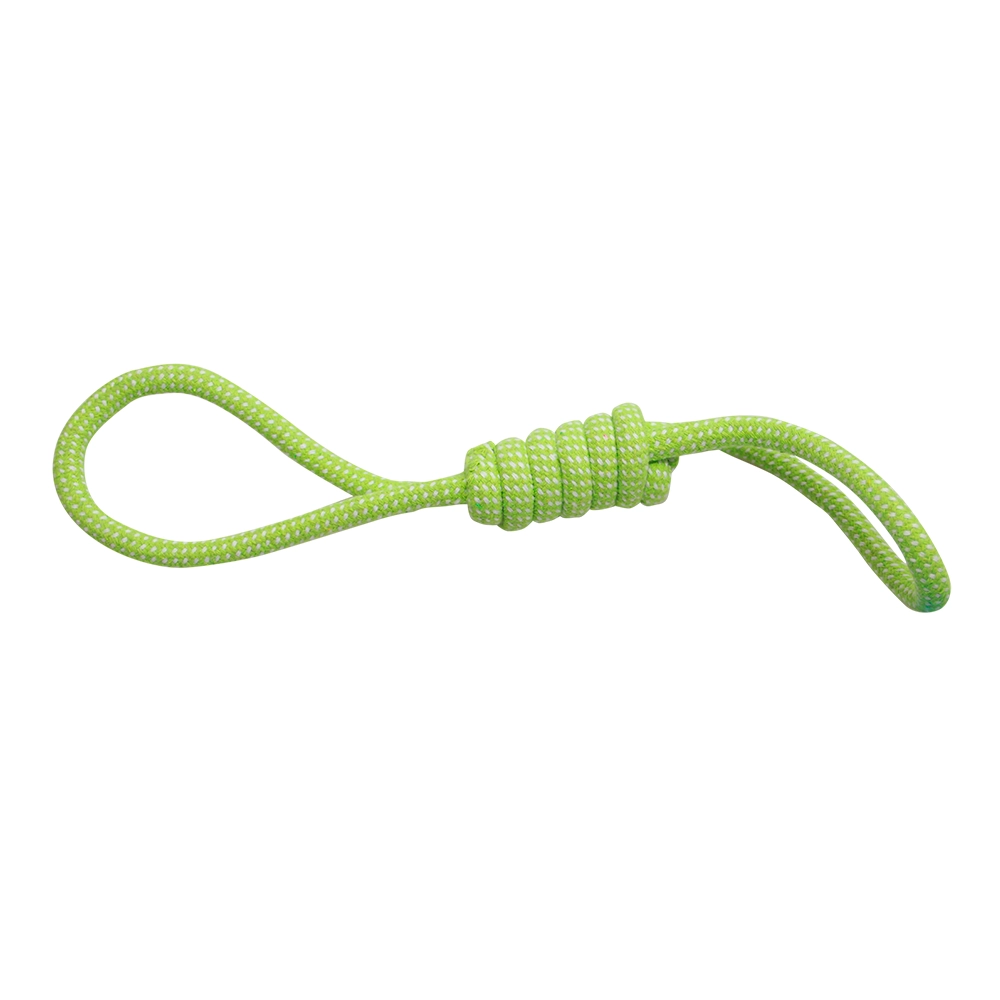 Mordedor Pet Corda Clean Napi Para Cães 37 Cm