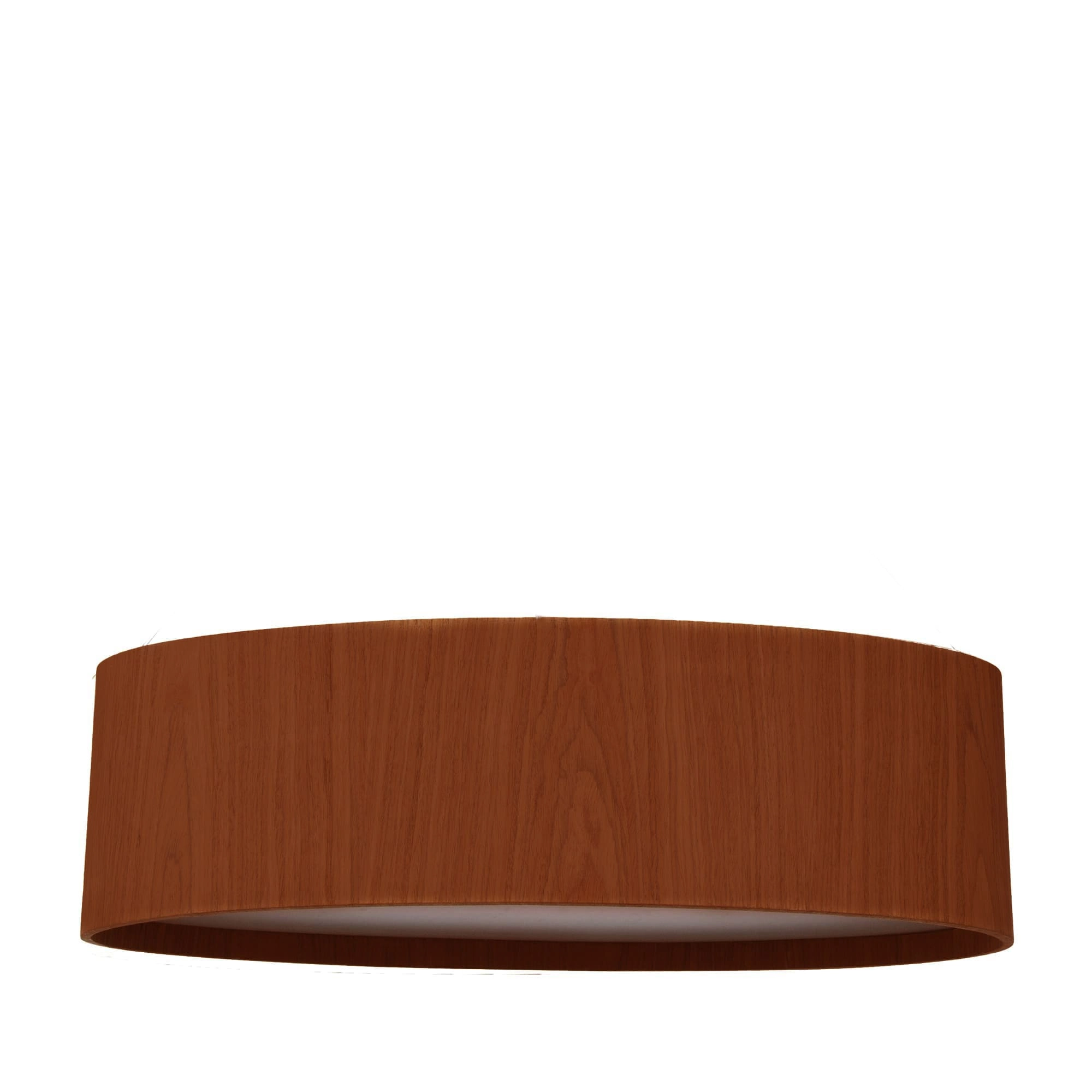 Plafon Oval Madeira 75cm Mel