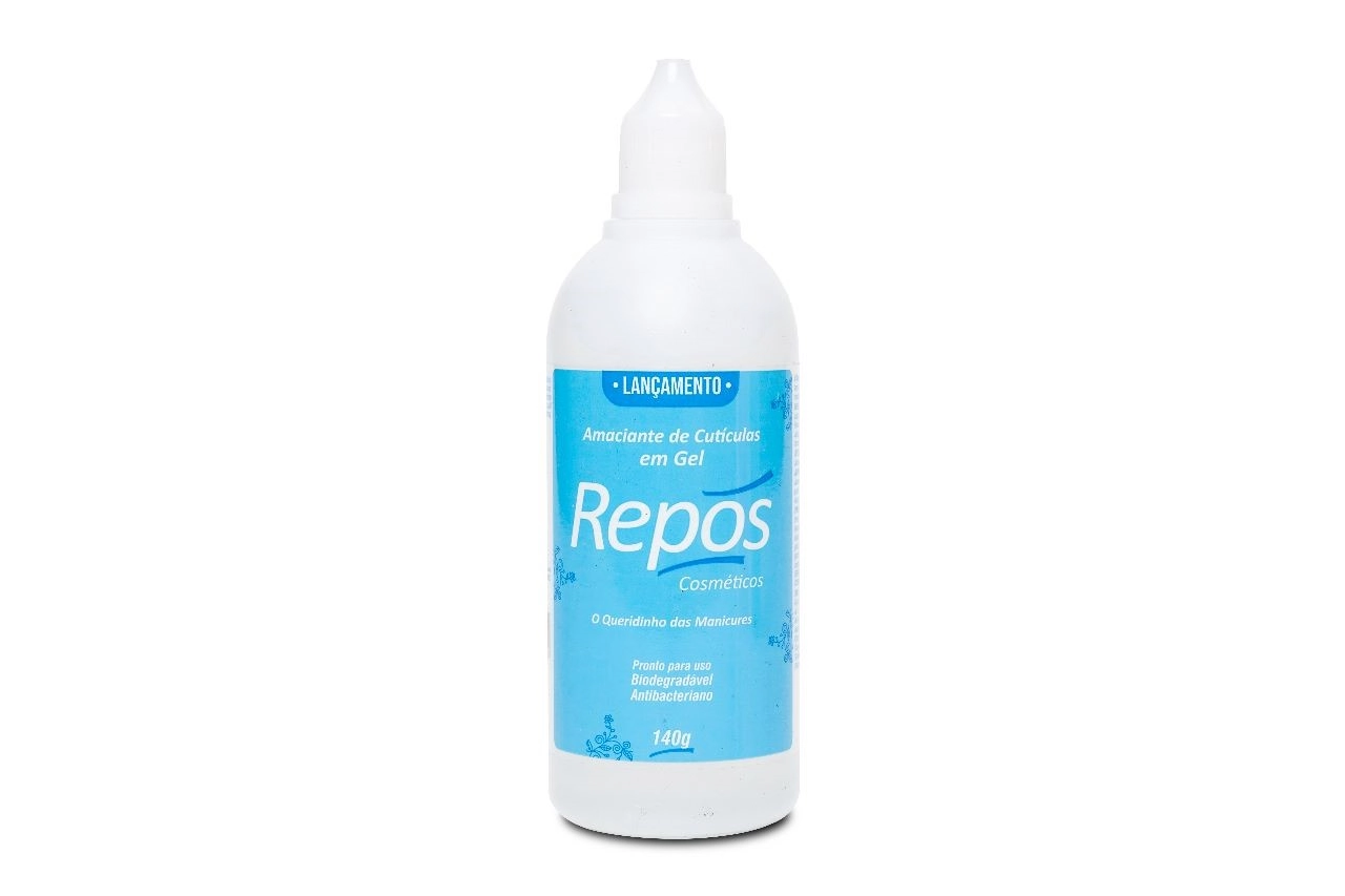 Amaciante De Cuticulas Ideal Gel 140g