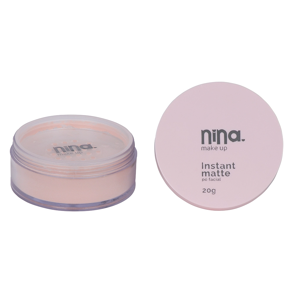 Po Facial Nina Inst Matte 01
