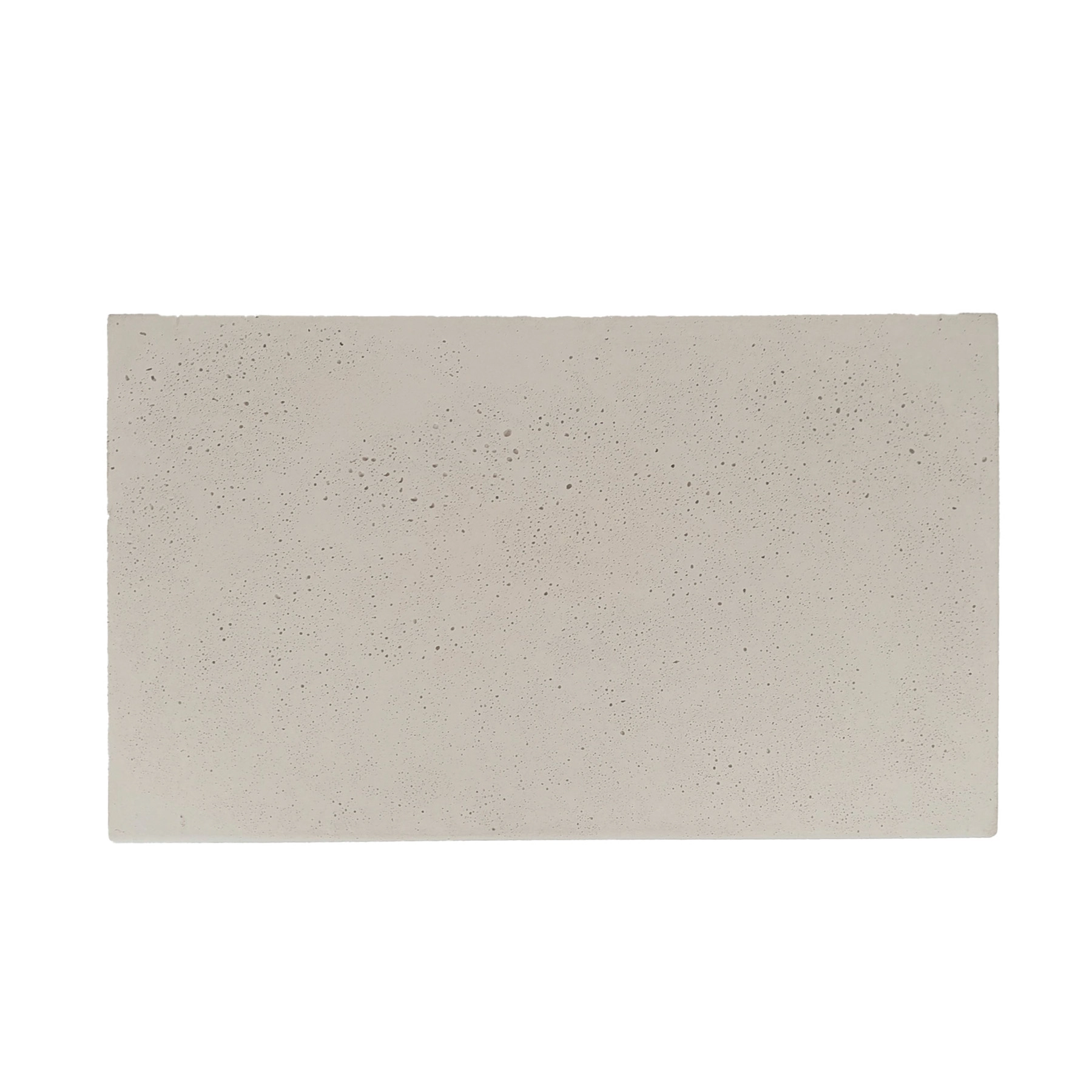 Borda de Piscina Reta AKB0112 Areia 30x50cm Adamá