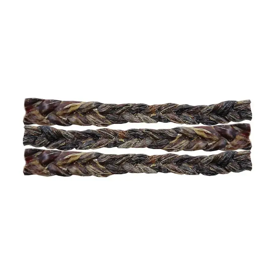 Petisco Pets Treats C/4 Beef Sticks