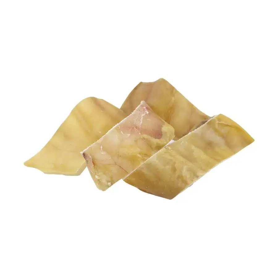 Osso.pet Treats Chips Bacon