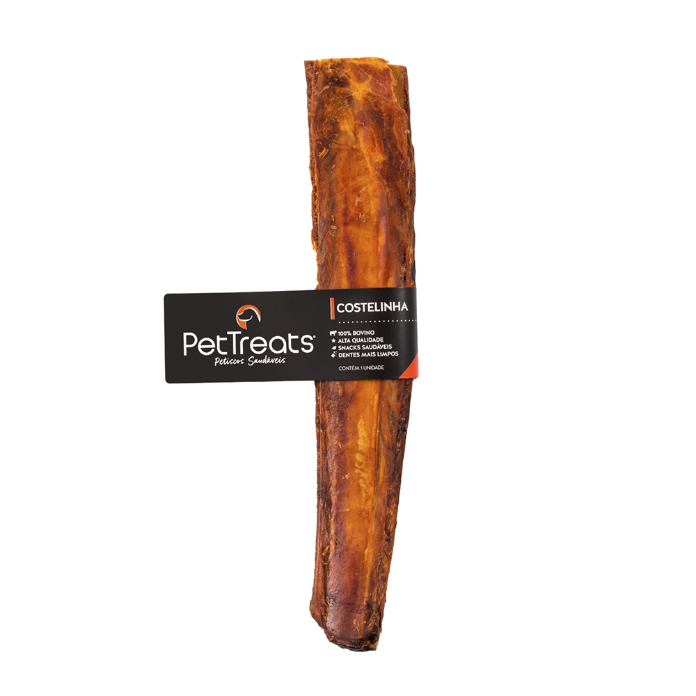 Osso.pet Treats Costelinha