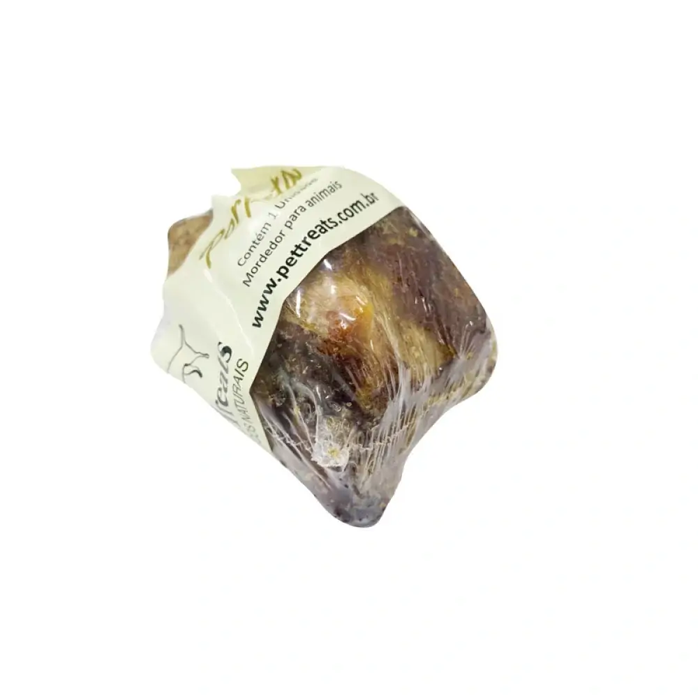 Osso Pet Treats Shrink Porpeta