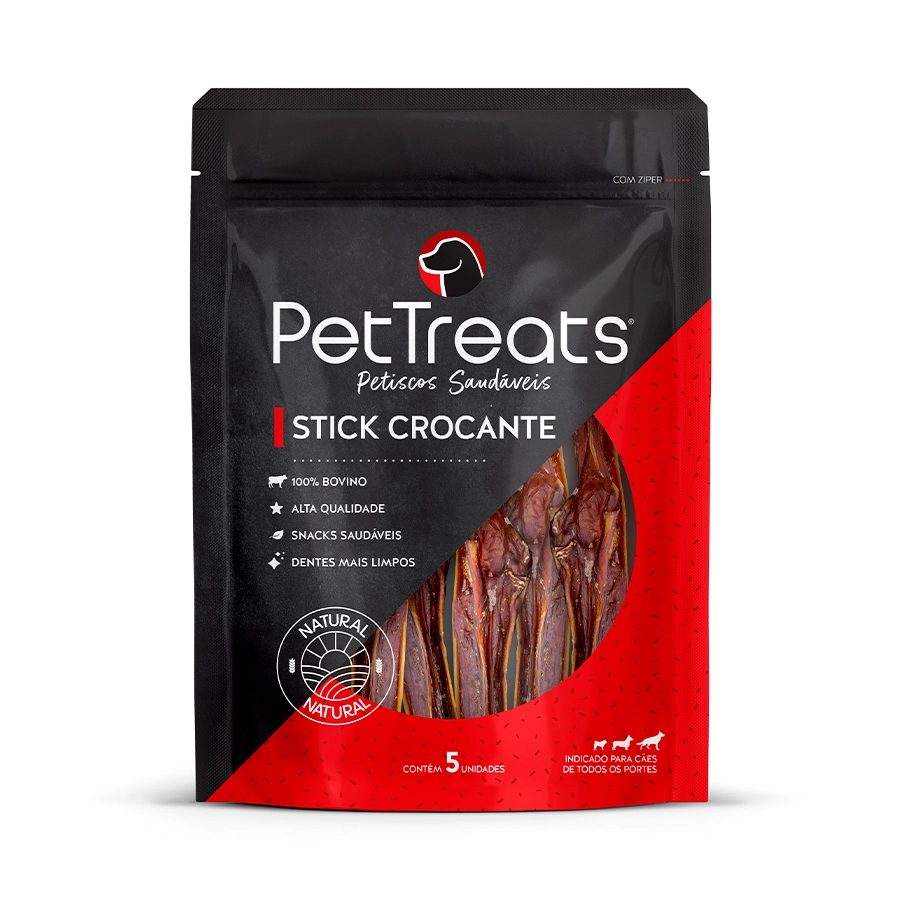 Osso Pet Treats Pernil Suino