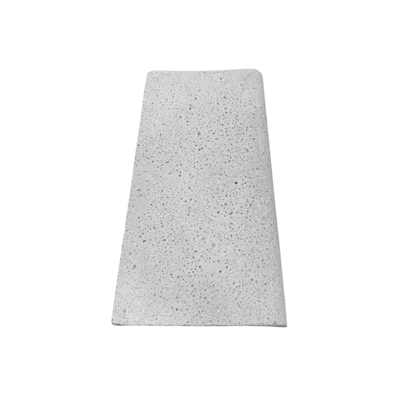 Borda Atérmica Peito De Pombo 40x20 - Branca