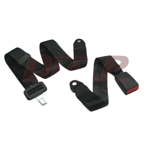 Cinto de Segurança Universal Transversal 2 Pontos - MVB (DIALP) 60000