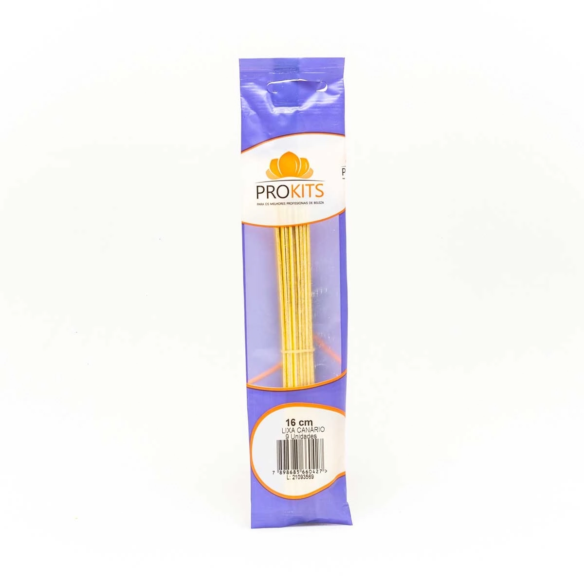Palito Prokits Pinus 6un