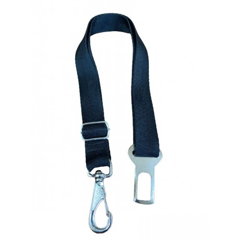 Cinto De Segurança Nylon Tamanho M Power Pets
