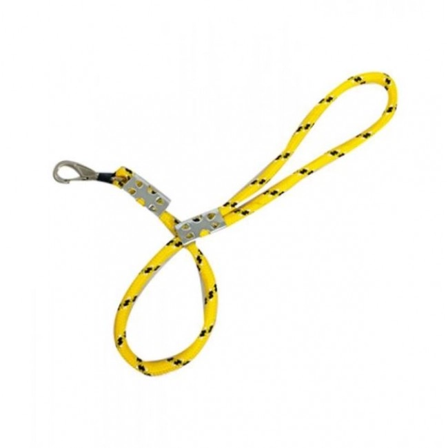 Guia De Corda 12mm 0,60m Inter Pets Un