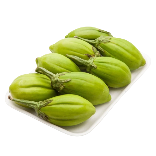 Feira Jilo Nativa 200g
