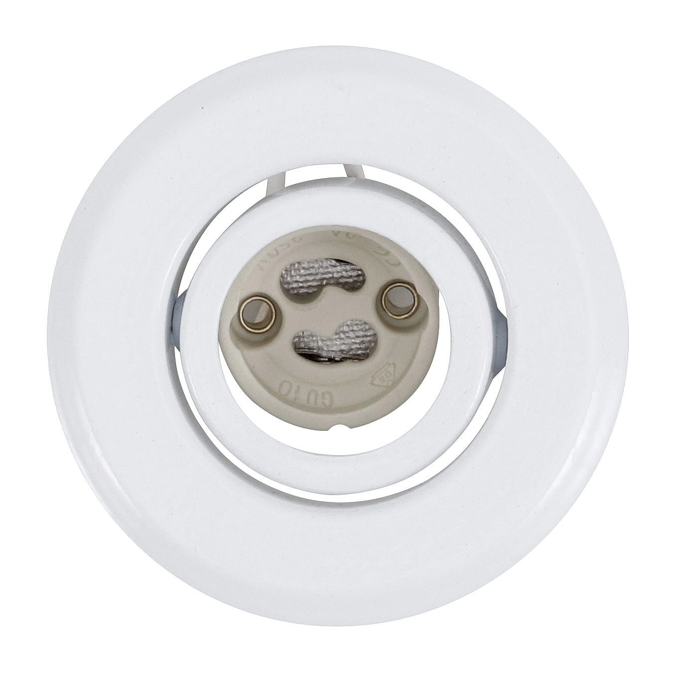 Spot de Embutir 1 Lâmpada Mini Luz Vita