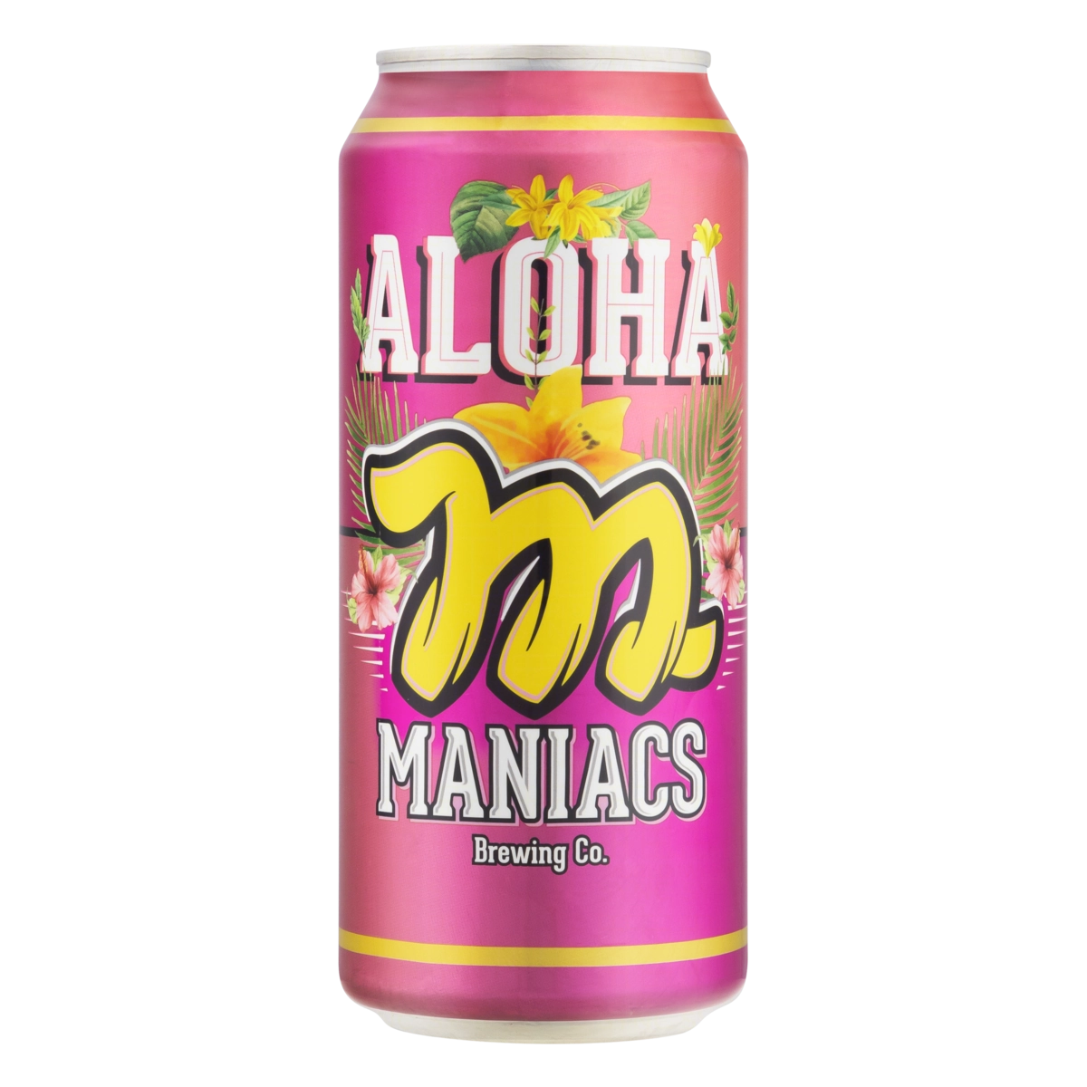 CERV MANIACS ALOHA L