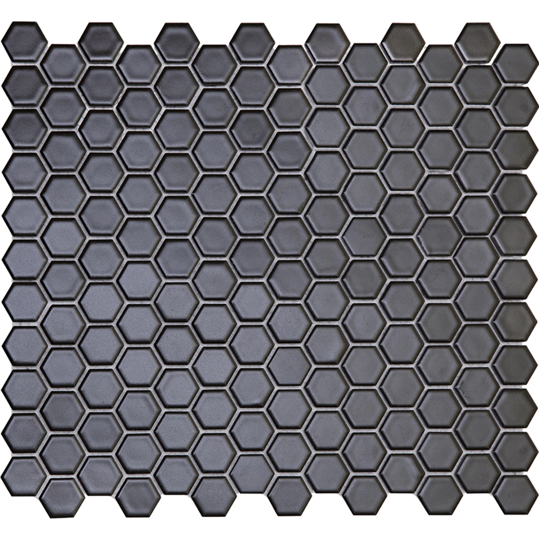 Pastilha PE2623 28,5x30,7cm Glass Mosaic