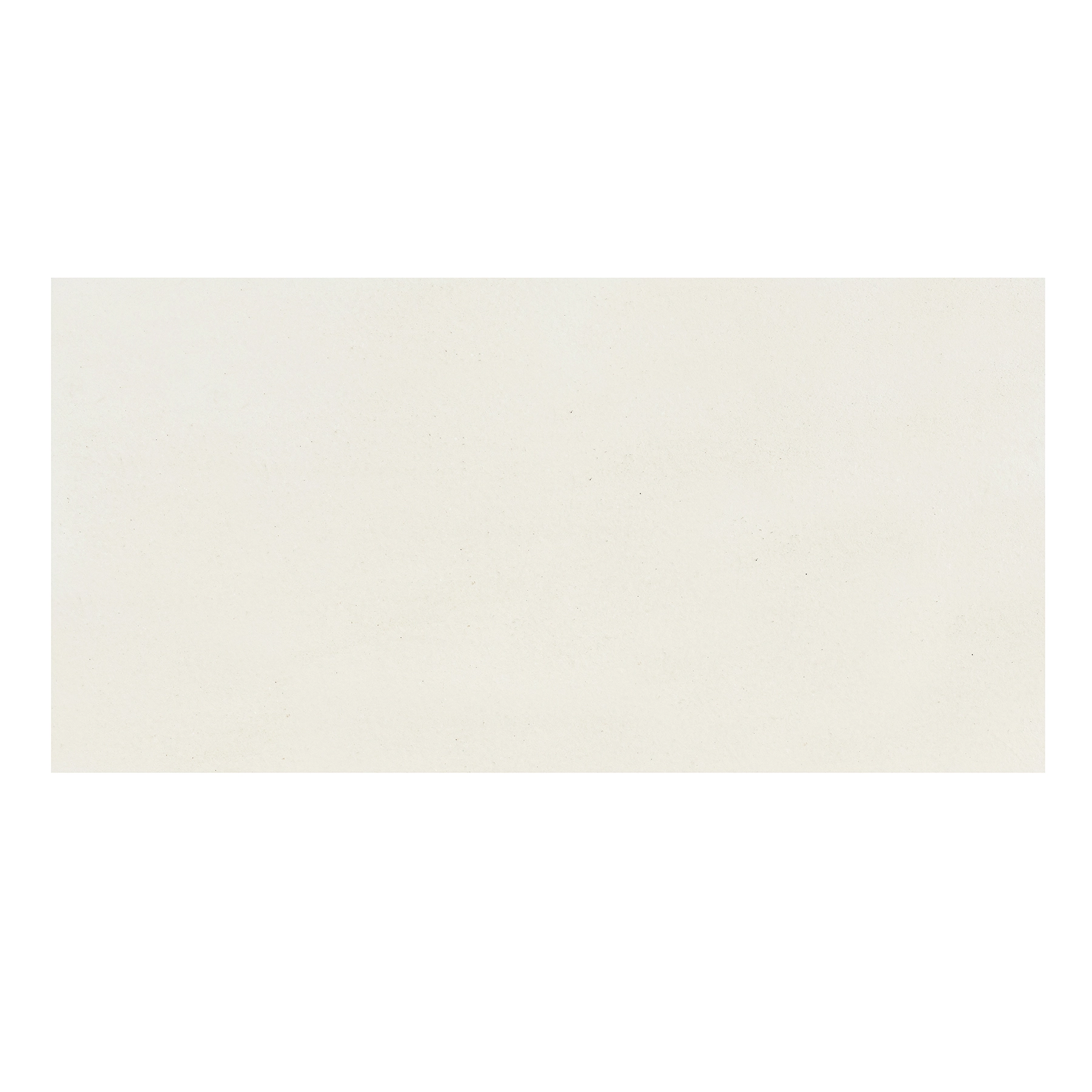 Revestimento Flexível em Placa de Pedra Natural para Parede 61x122cm Bianco Neve