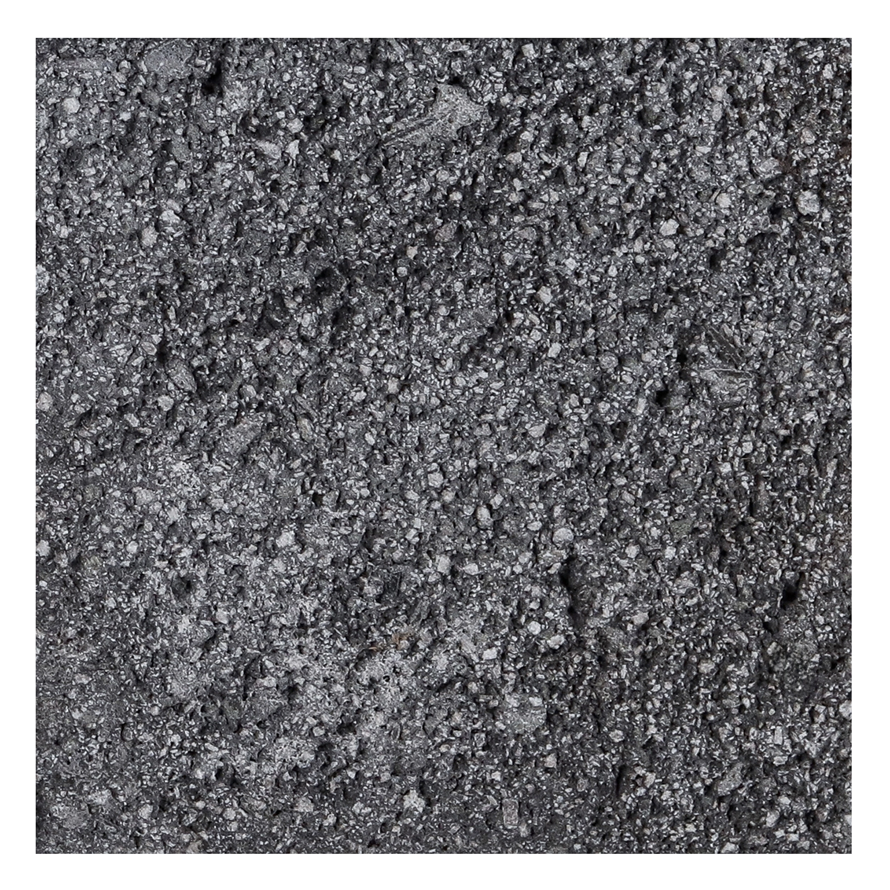 Pedra Hitam Lisa HA01X 10x10cm Glass Mosaic