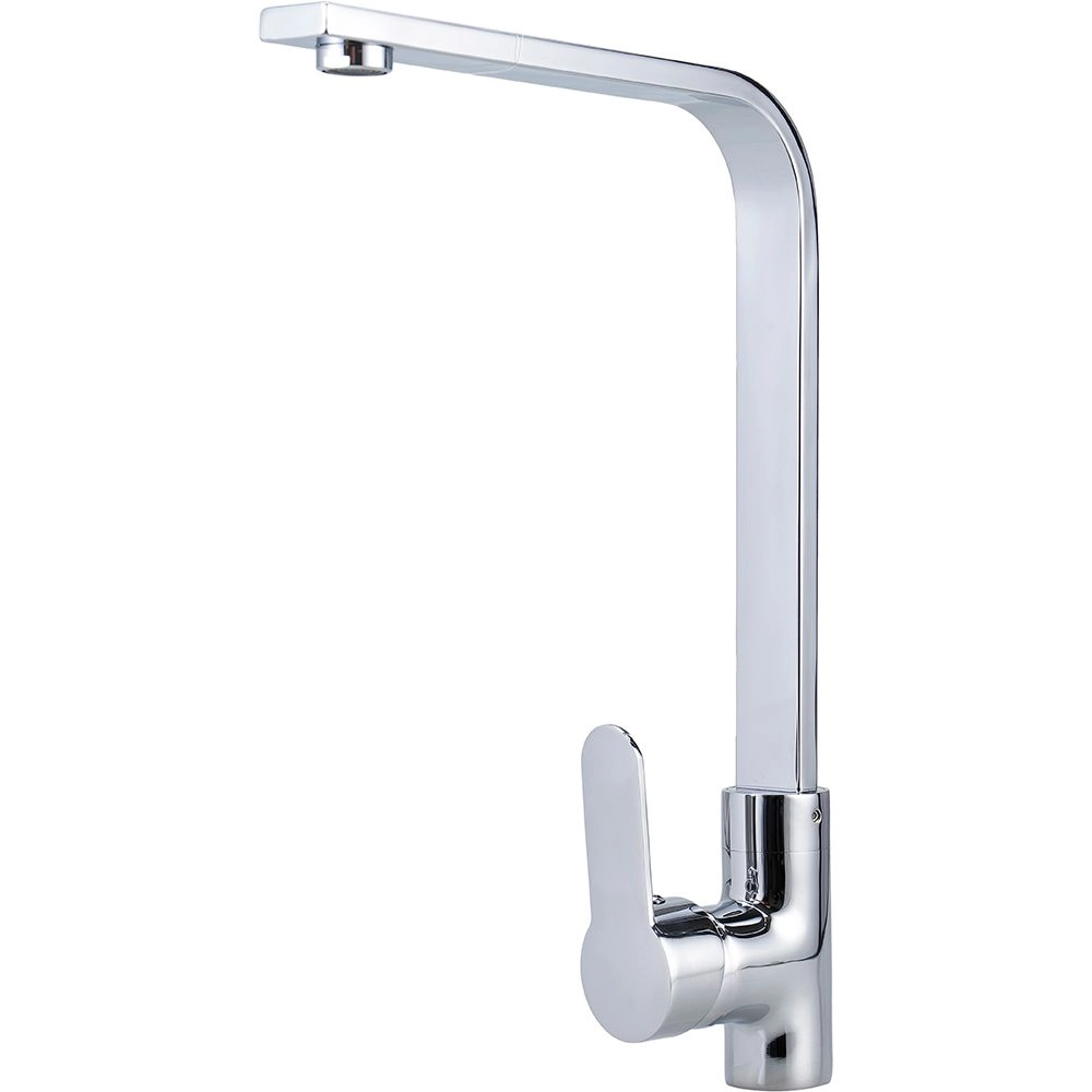 Torneira Para Cozinha Gourmet Misturador Monocomando Tapajós Pingoo.casa - Cromado